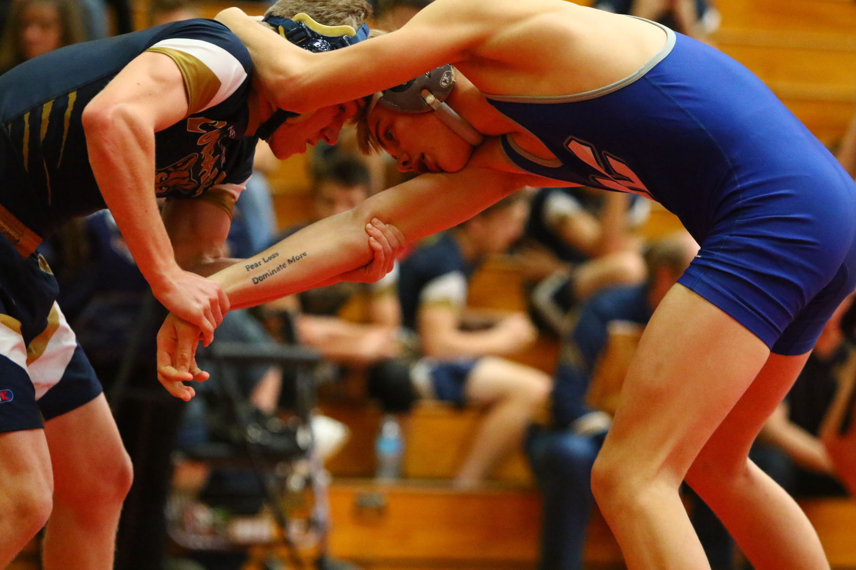 Gallery: Munster Super Duals